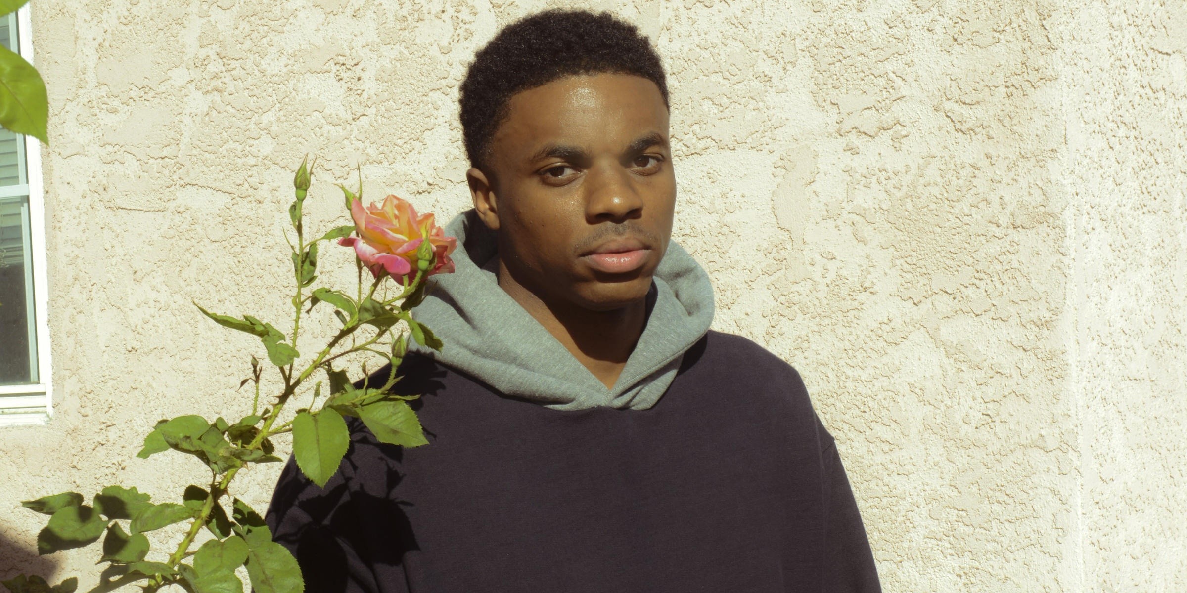 Vince Staples announces The Vince Staples show | Bandwagon | Music